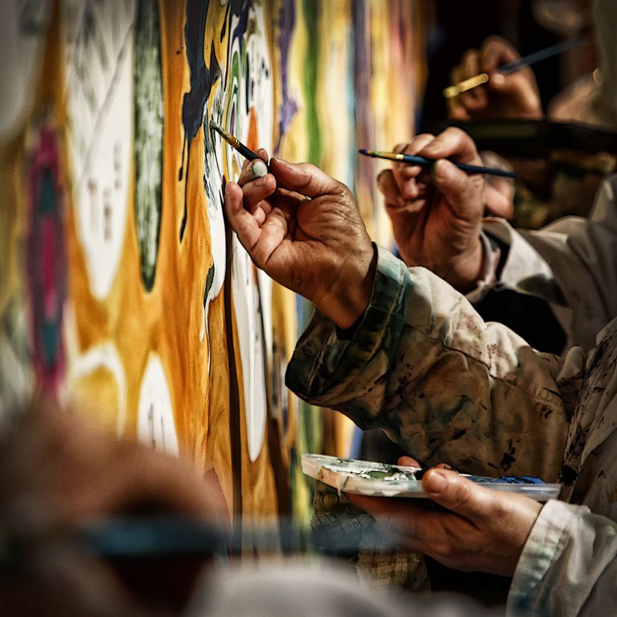 Painting