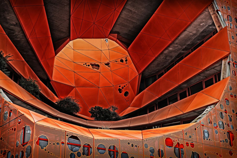 Soleil Architectural