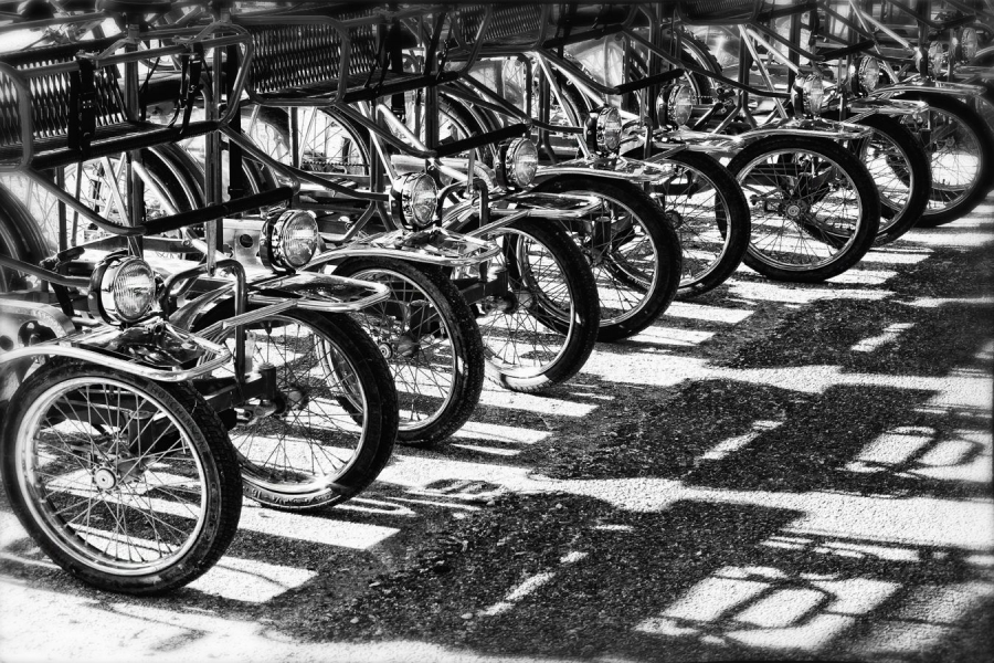 Starting Block