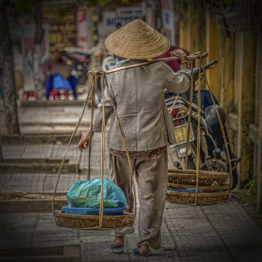 Retour du travail
