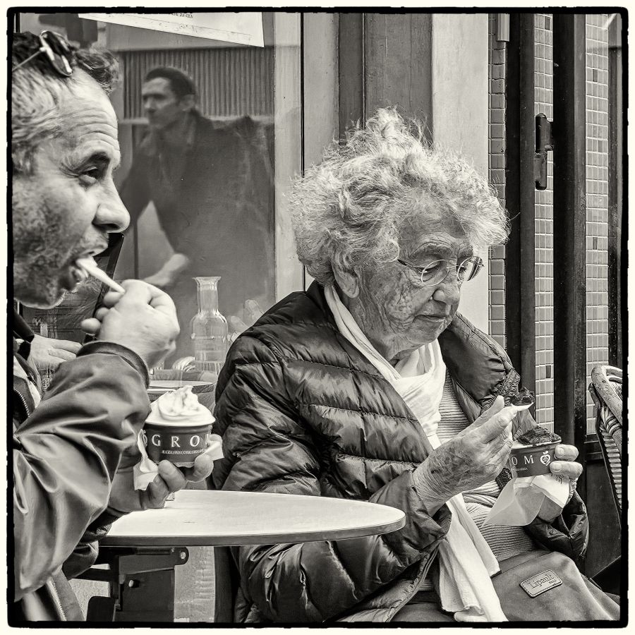 la dégustation
