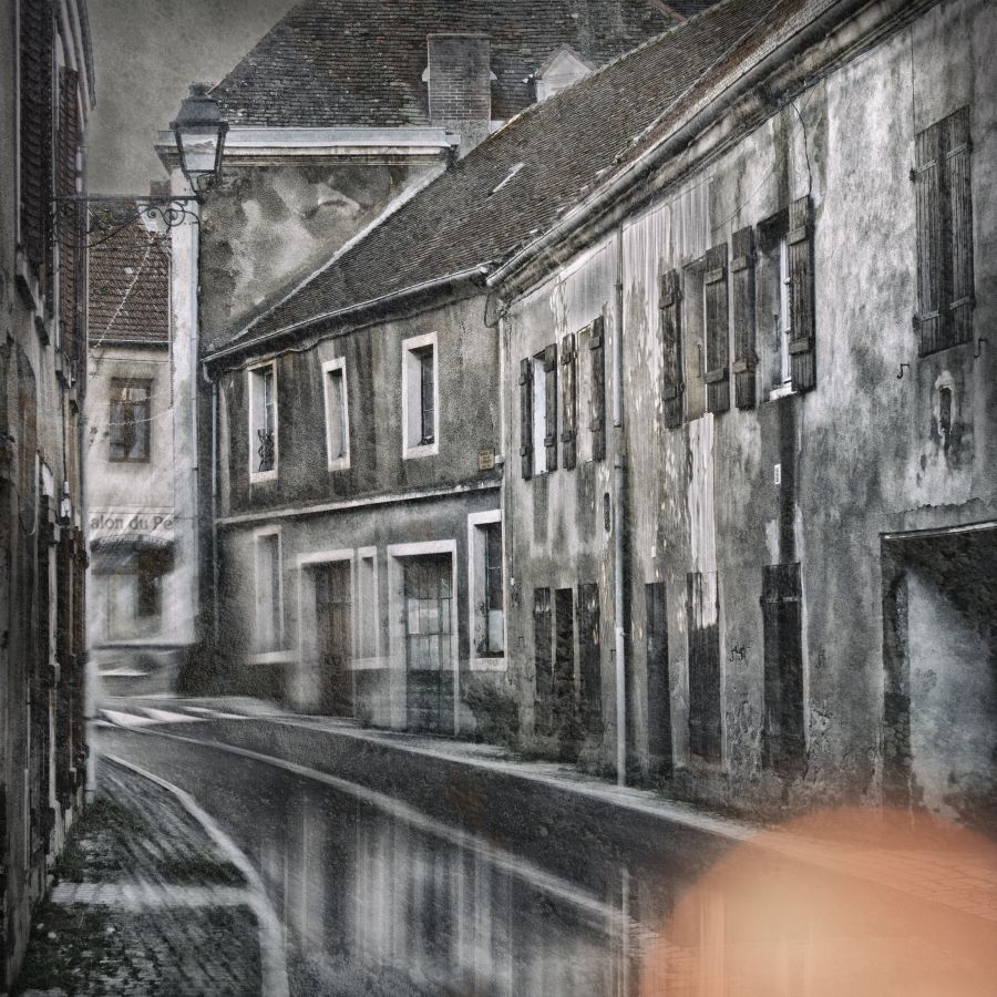 La rue de l'égalité 01