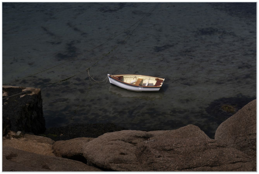 Ma solitude