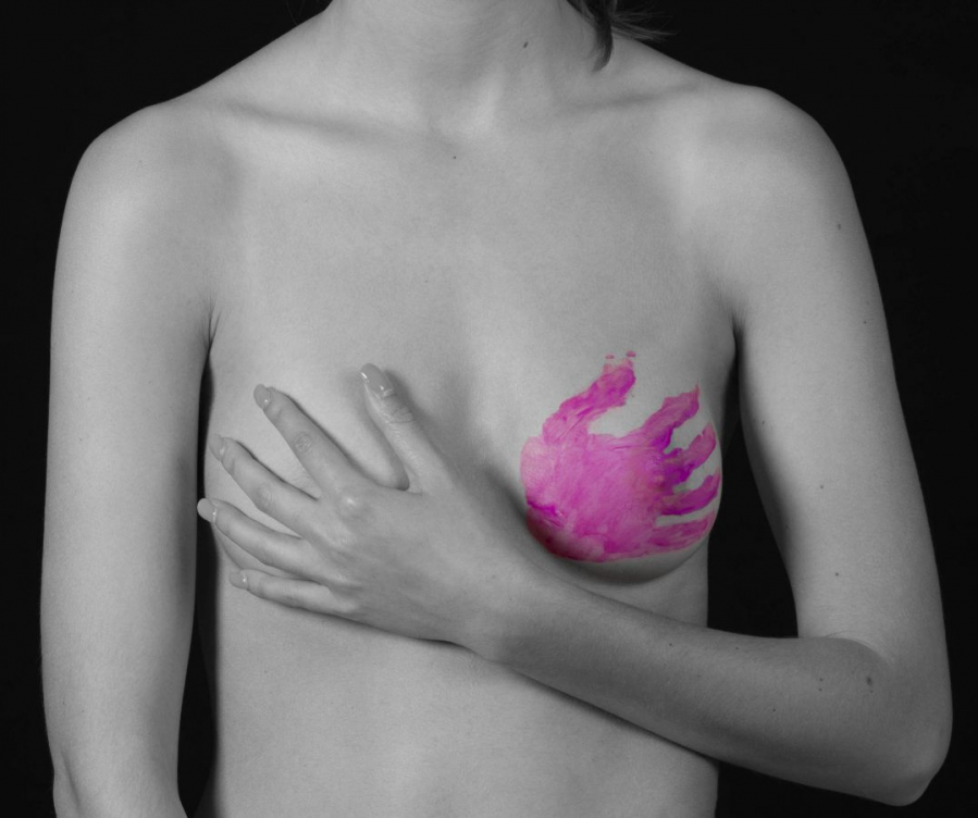 Octobre rose 6