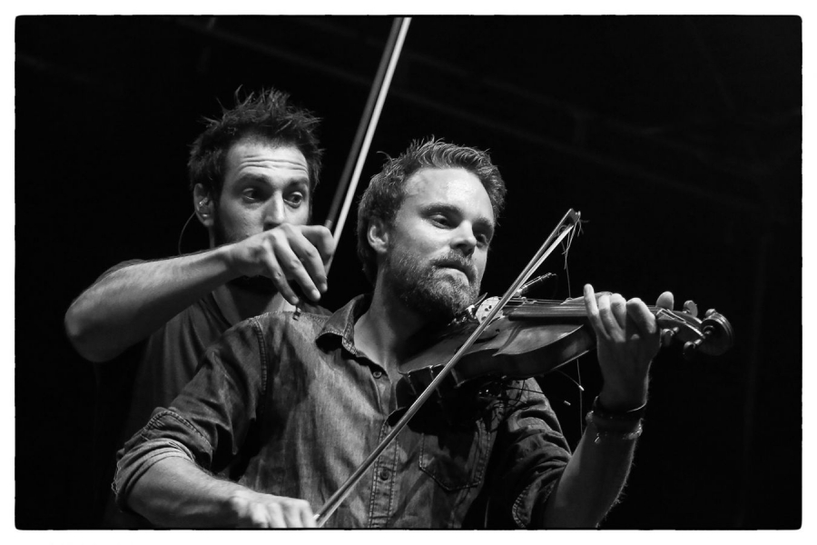 Violon à la folie 04