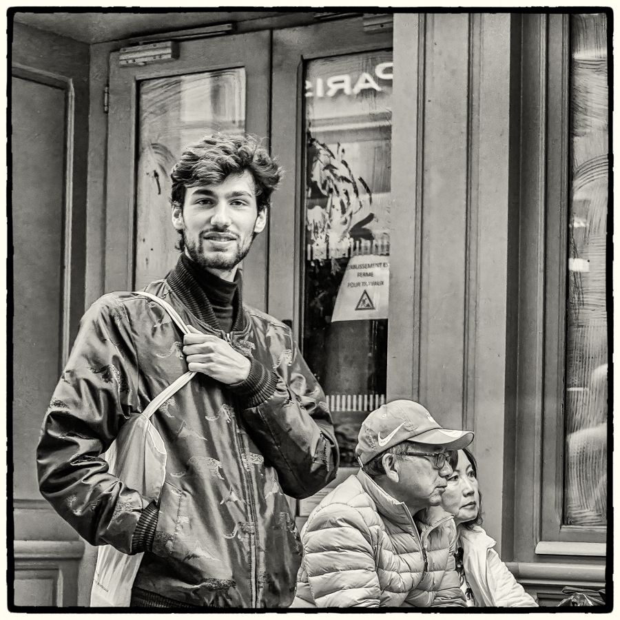 gens de Paris 4