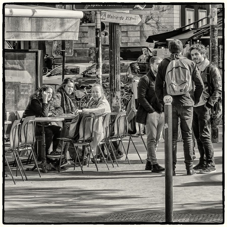 gens de Paris 7