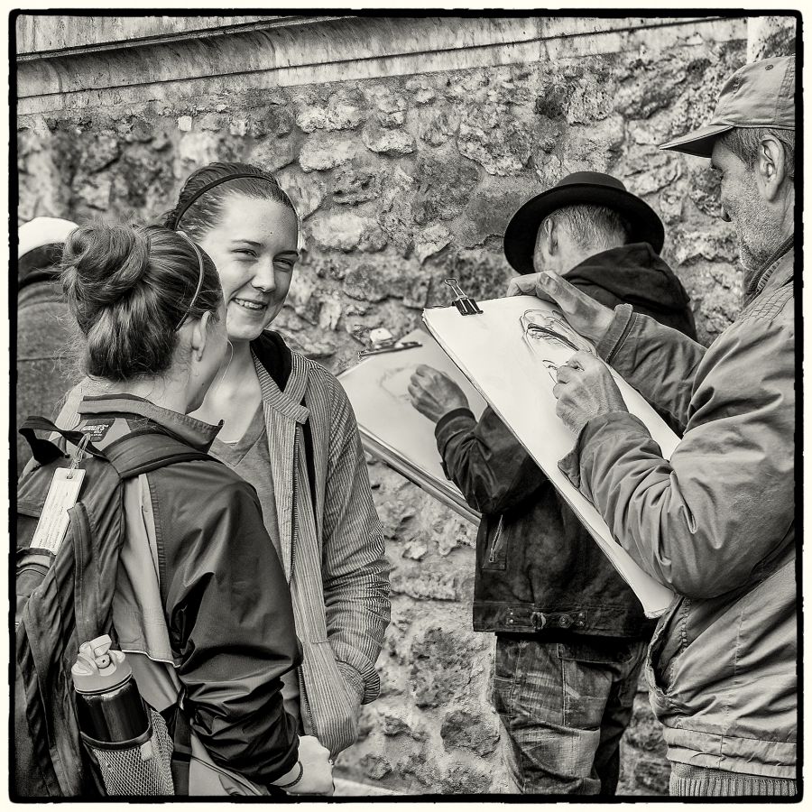 gens de Paris 8