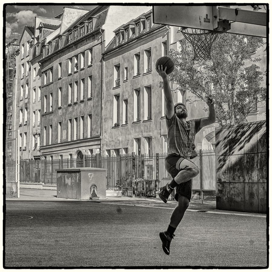 gens de Paris 9