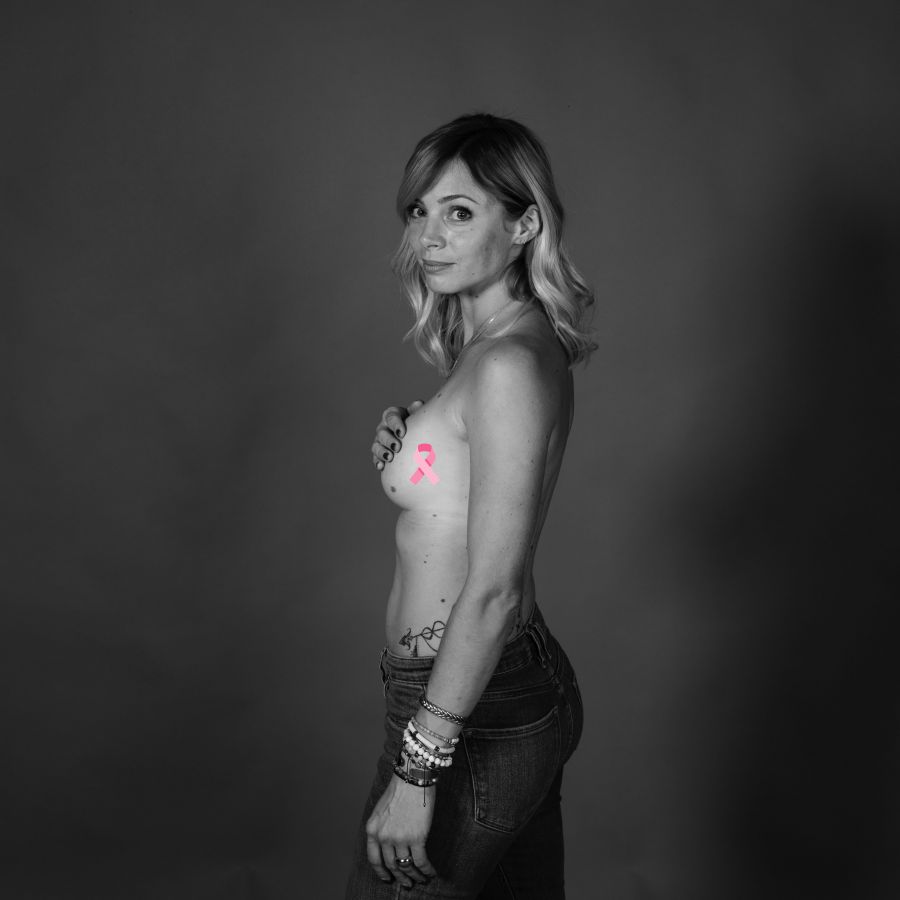Octobre rose 1