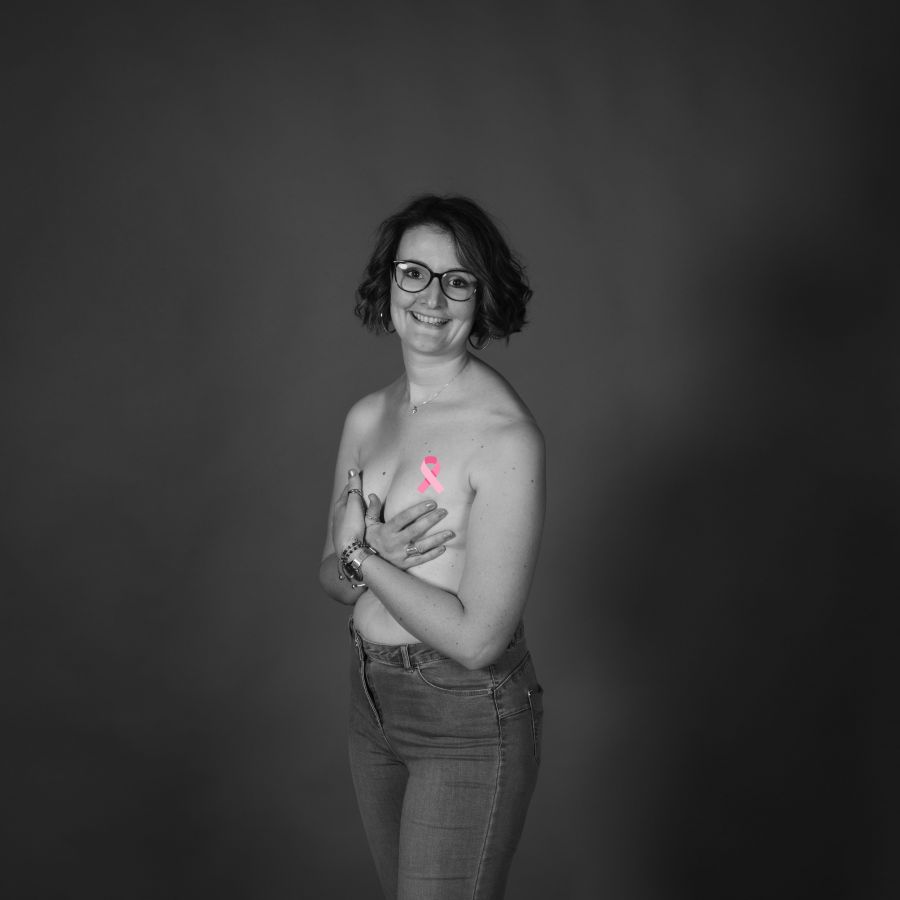 Octobre rose 3