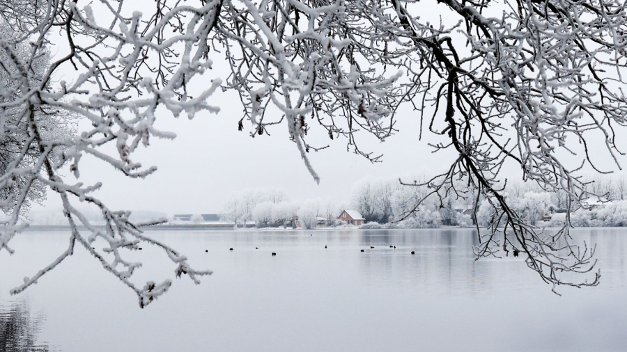 Hiver