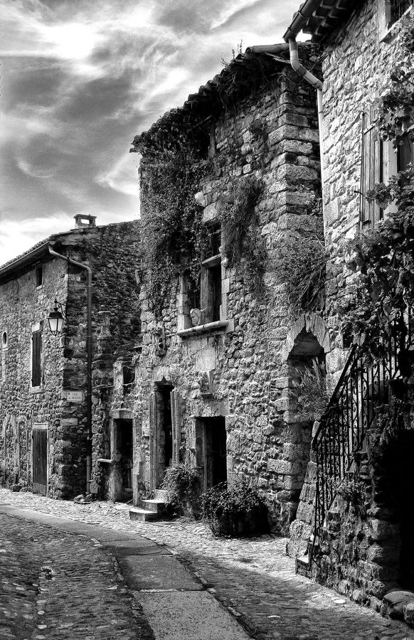 ruelle