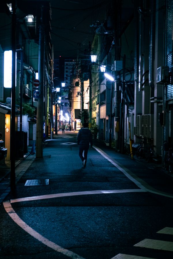 Nocturne