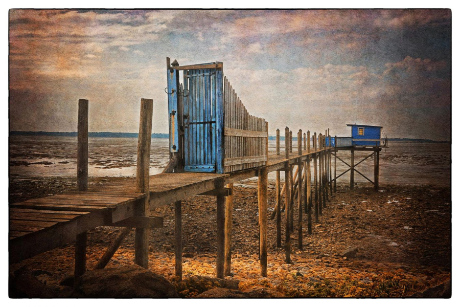 Passage