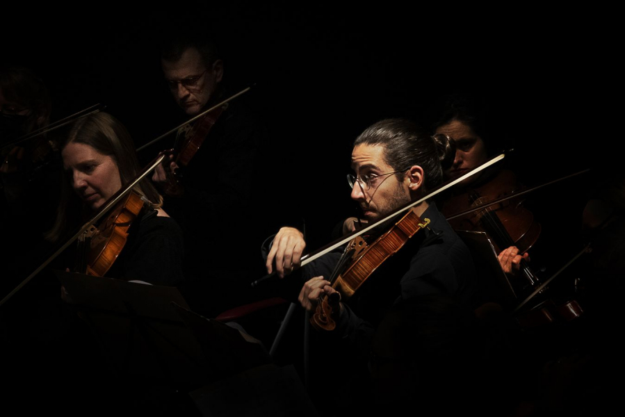 Quatuor