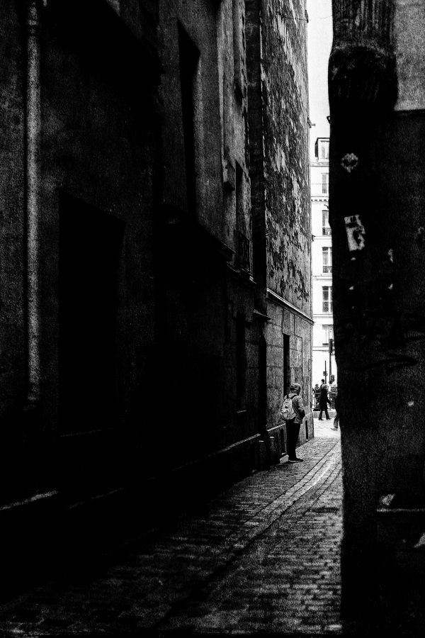 ruelle