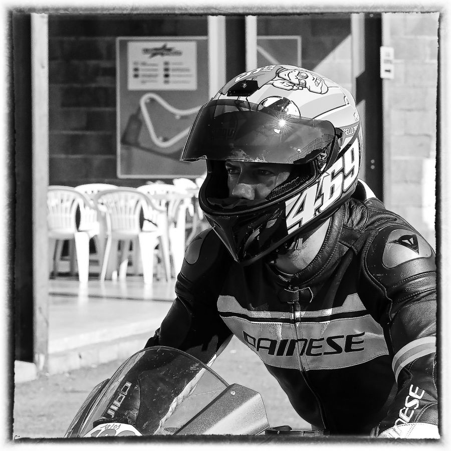 Concentration