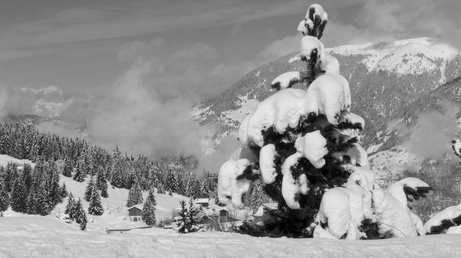 COURCHEVEL