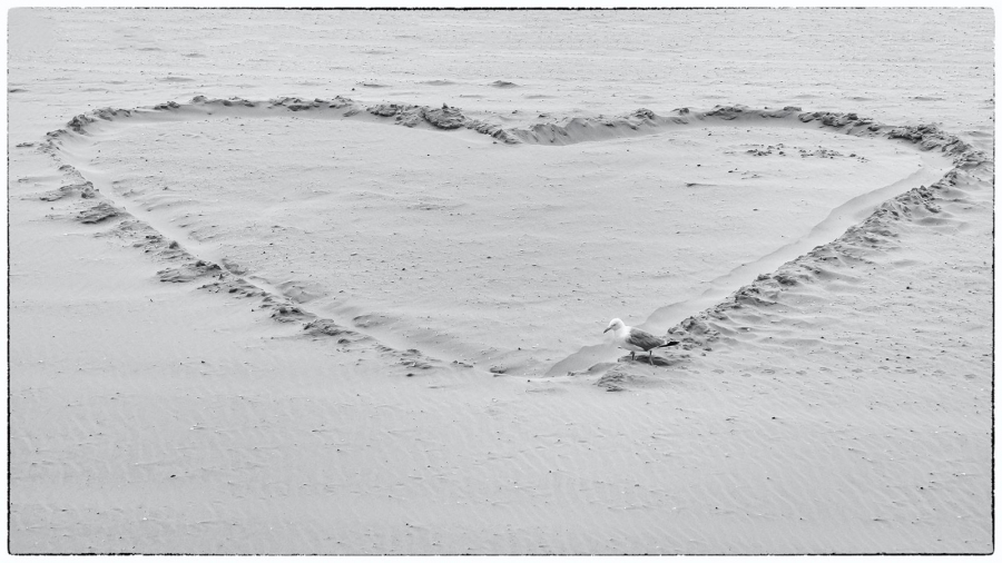 Histoire d'amour