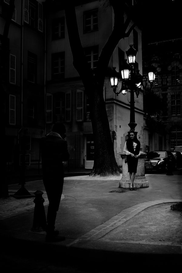 lumières