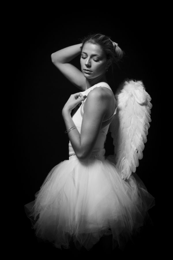 Mon ange
