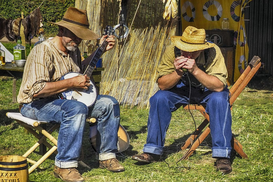 Musiciens