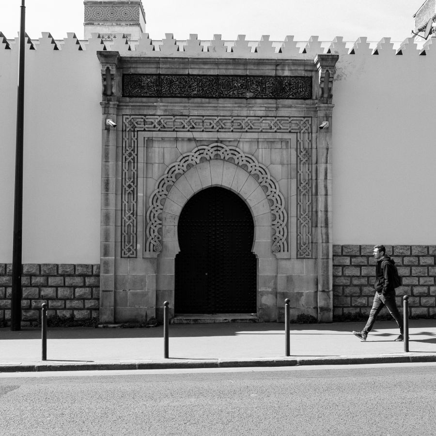 Paris orientale