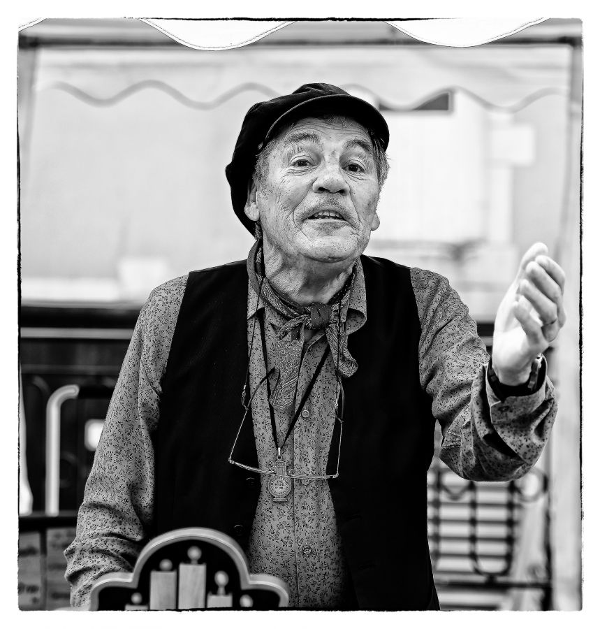 Tourneur