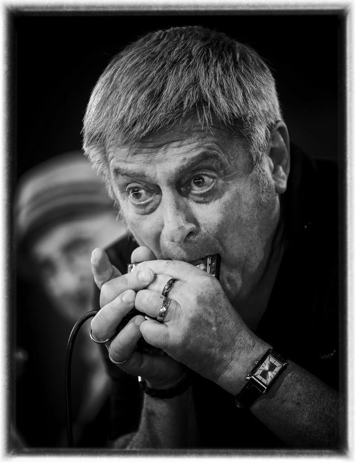 Le regard