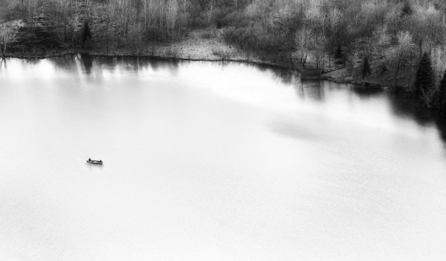 Les 2 pêcheurs