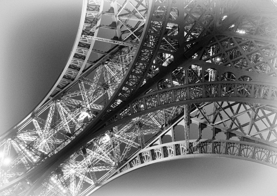 Paris à Noël