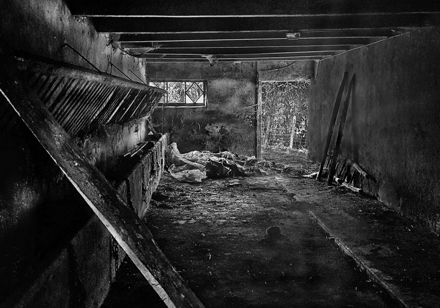 Urbex DUMONT Yves