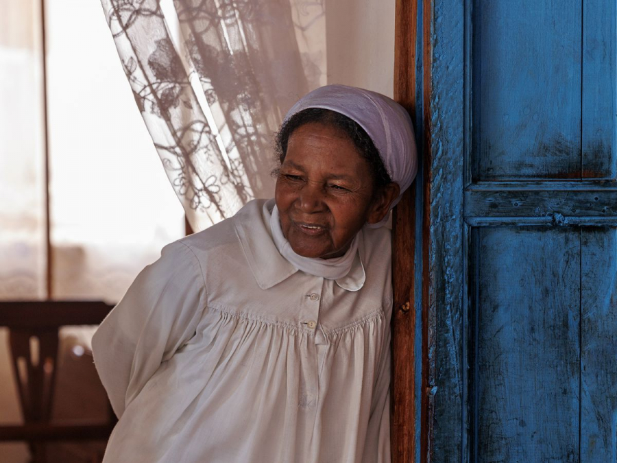 Bienveillante GUINOT Elisabeth