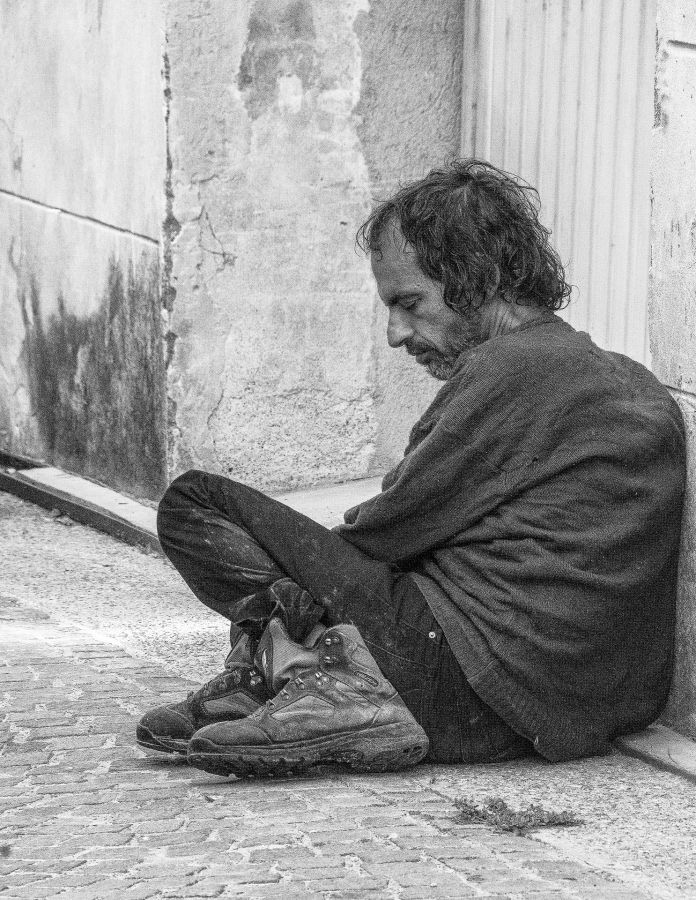 Misère FIAULT Alain