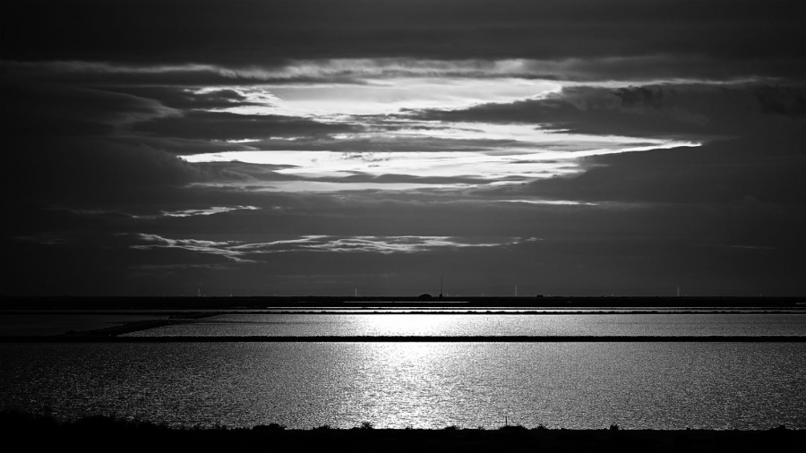 Salin de Giraud FIAULT Alain