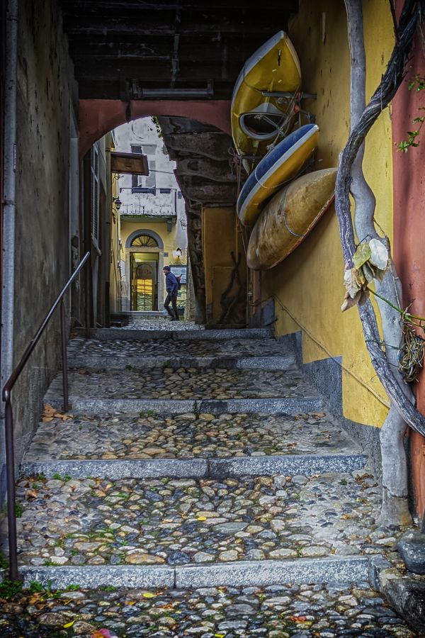 De venelles en ruelles - BEAUFILS Monique 7