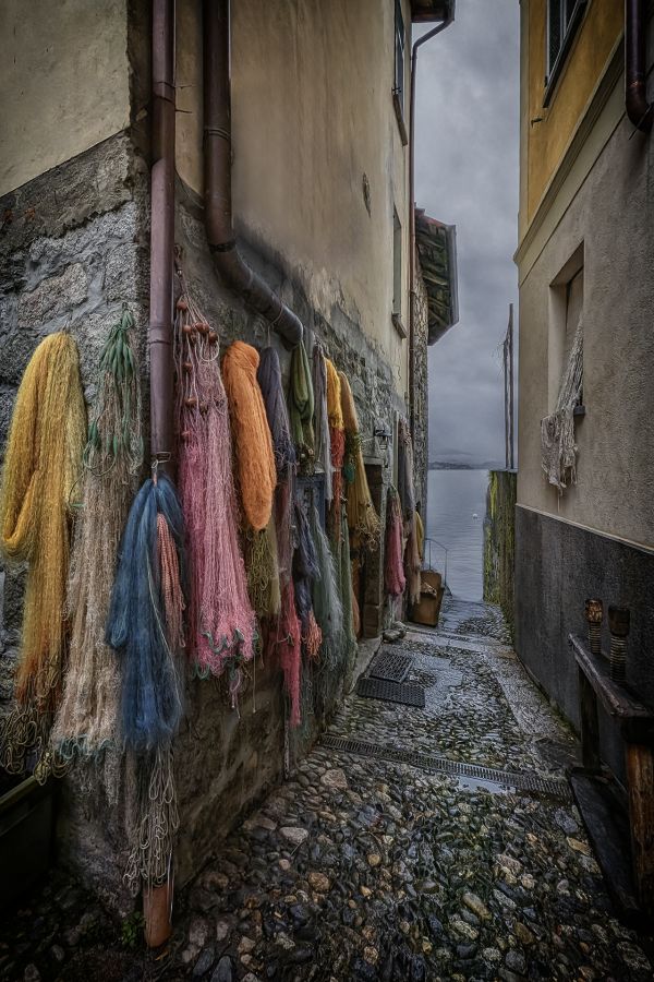 De venelles en ruelles - BEAUFILS Monique 8