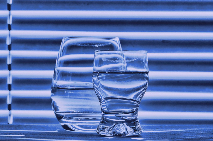 Du verre au rêve - DUMONT Yves 4