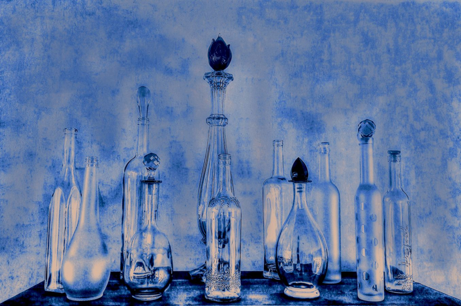 Du verre au rêve - DUMONT Yves 6