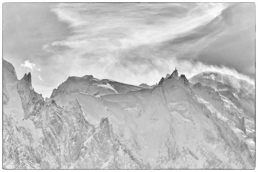 CONTASSOT Philippe - Froid polaire