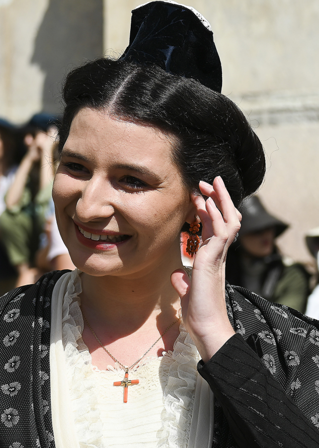 Belle Arlésienne_1