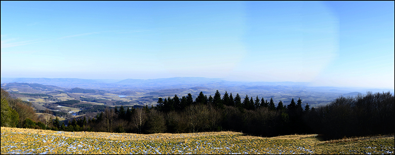 Depuis la chaume_33