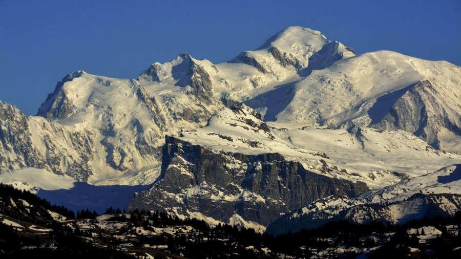 massif du Mont Blanc_1