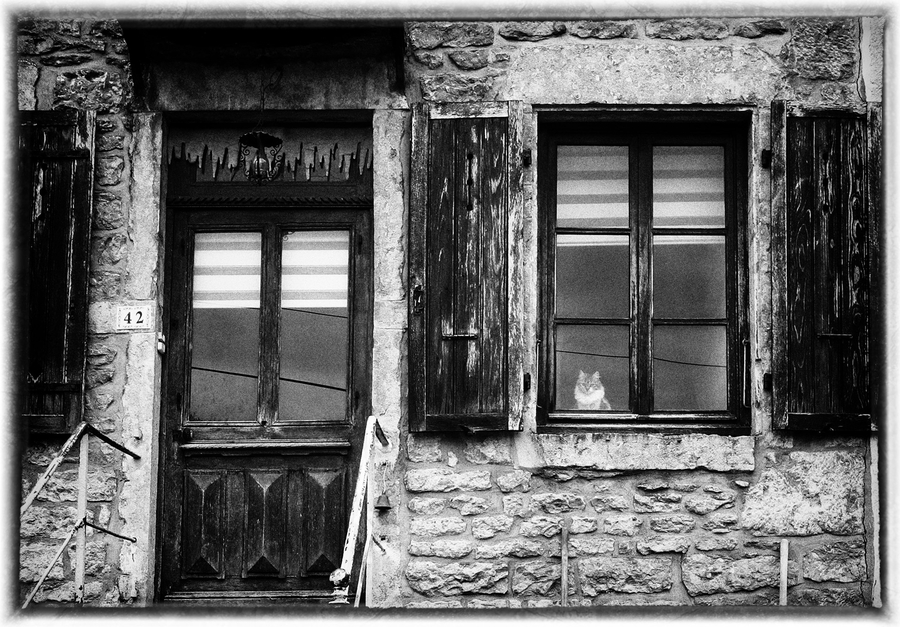 Jacques Fouel