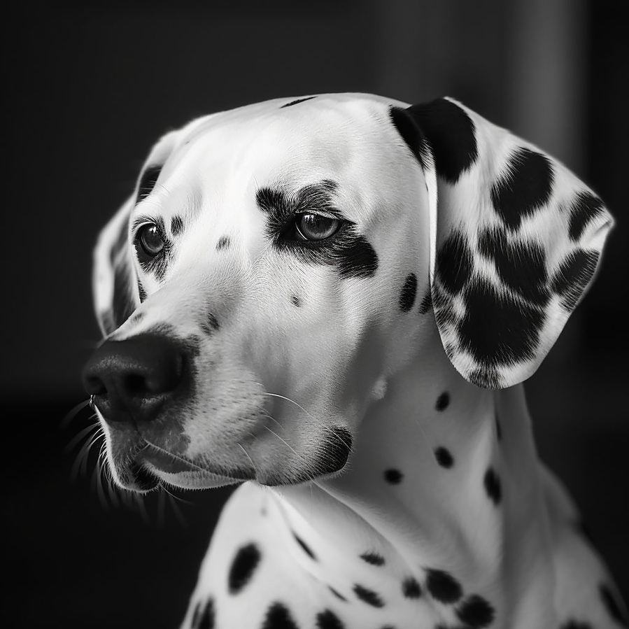 le chien 