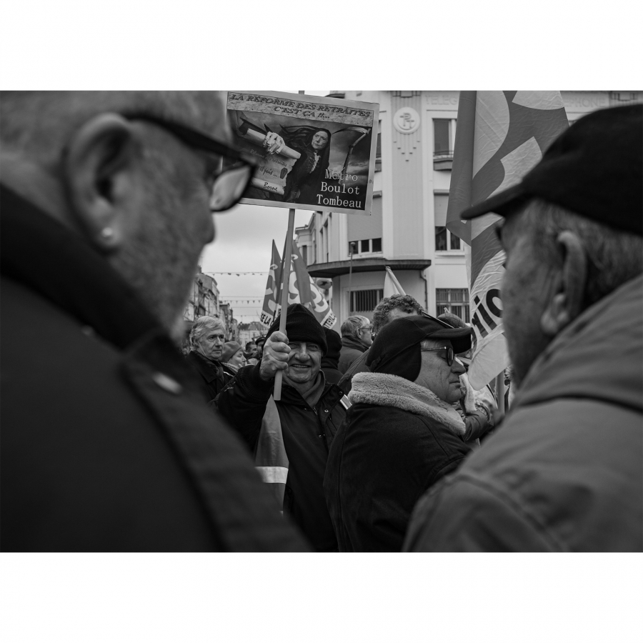 manif photoshop 5