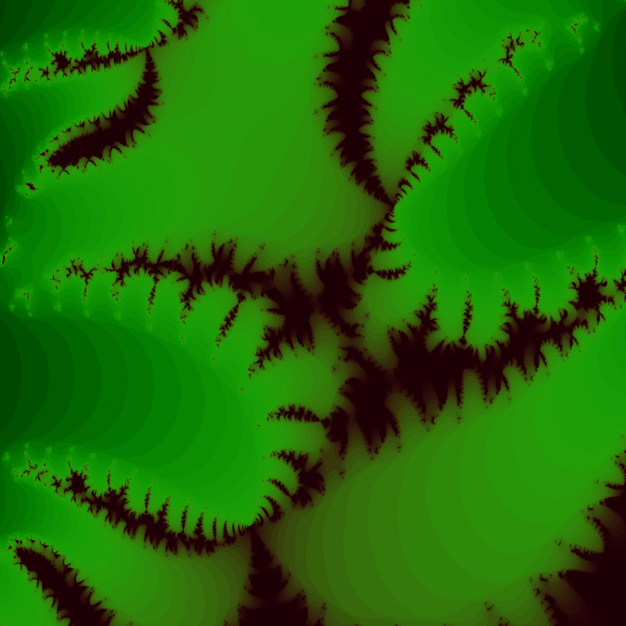 Leaves YD