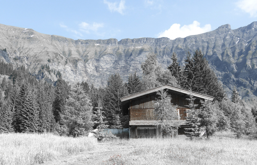 COTE 2000 - MEGEVE