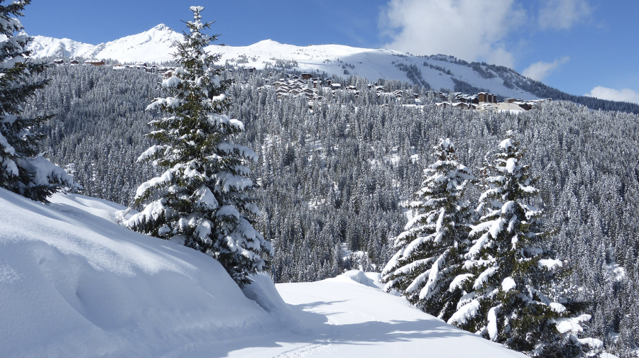 COURCHEVEL copie